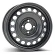 Janta otel Dacia Lodgy Dokker ALCAR STAHLRAD 6x15 4x100 ET40