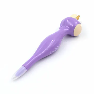 Pix funny unicorn mov colecția animăluțe