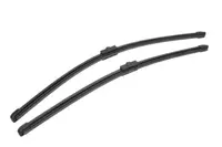 Lama stergator fata (2buc) VF300 Silencio Xtrm 530 475mm potrivit MAZDA 3; VW BORA, BORA I, GOLF IV, POLO, POLO IV 08.97-