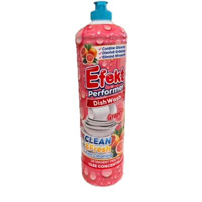 Efekt detergent vase Grapefruit 1L - Default Title