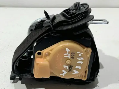 Centura de siguranta stanga fata 95352272L Opel Mokka (2012-2016)