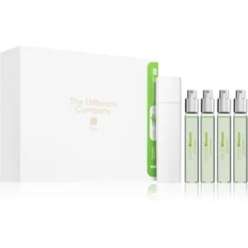 The Different Company Tokyo Bloom Seturi pentru voiaj unisex