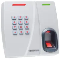 Cititor de amprenta + tastatura + proximitate stand-alone Rosslare AYC W6500