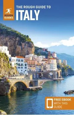 Rough Guide to Italy: Travel Guide with eBook