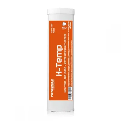 Unsoare NLGI 2 Petromax H-TEMP 400CC