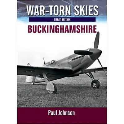 War-Torn Skies Buckinghamshire