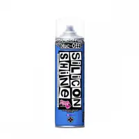 Muc-Off Silicone Shine 500ml