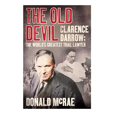 The old devil, Donald McRae
