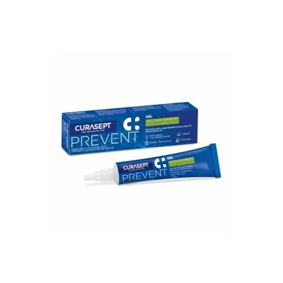Curasept Prevent Gel Parodontal, 30 Ml