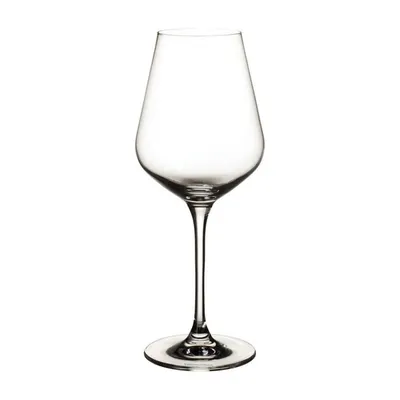 Set 4 pahare vin alb LA DIVINA, 380 ml