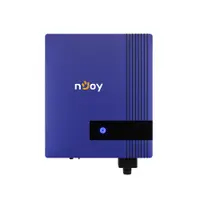 Invertor monofazat on-grid Njoy Astris 8K, 8 kW, 2 MPPT, WiFi