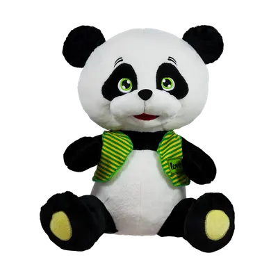 Urs panda de plus Amec 52 cm