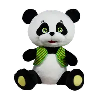 Urs panda de plus Amec 52 cm