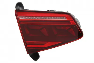 Stop spate Stanga (partea interioara, LED) potrivit VW PASSAT ALLTRACK B8, PASSAT B8 08.14