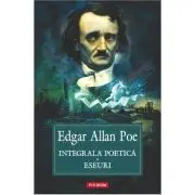 Integrala poetica. Eseuri