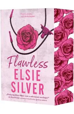 Flawless. Seria Chestnut Springs Vol.1