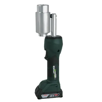 Disp. electrohidaulica pt. stantare 60kN Next Gen.