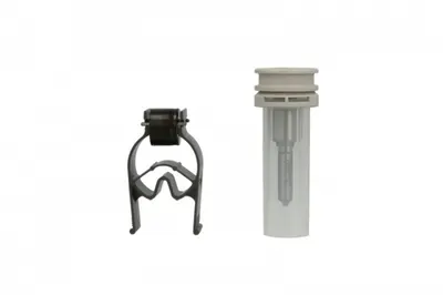 Kit reparatie injector (supapa + varf) potrivit MERCEDES C (C204), C T-MODEL (S204), C T-MODEL (S205), C (W204), C (W205), CLS (C218) 2.2D 2.2DH 08.08