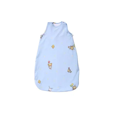 Sac de dormit de vară Lorelli - Bear Party, 85 cm
