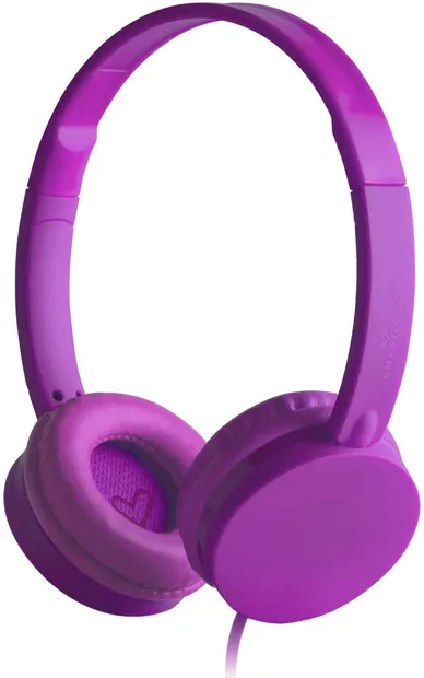Căști cu microfon Energy Sistem - Colors Mic, Grape