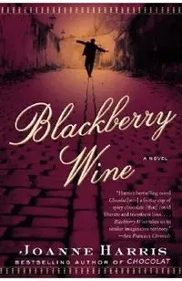 Blackberry Wine