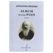 Album pentru pian, volumul 1