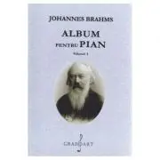 Album pentru pian, volumul 1