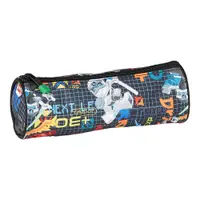 Penar tip etui, 1 fermoar, Lego NinjaGo Prime Empire