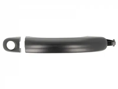 Maner usa fata stanga exterior, cu locas, grunduita VW TOUAREG intre 2002-2010