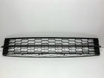 Grila inferioara bara fata 5JA853677 Skoda Rapid facelift (2017-2019)