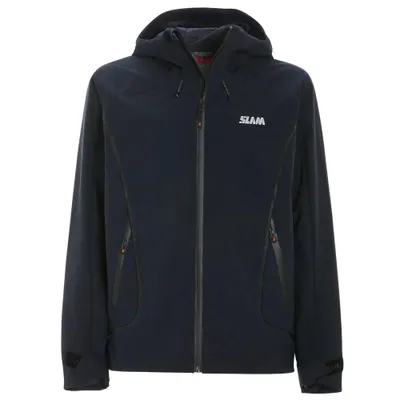 Giubbino Slam Act Hooded Jacket Adult