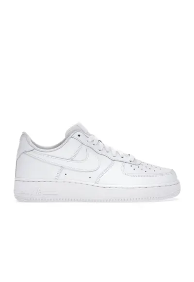 Pantofi Sport Air Force 1 Low Triple White