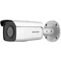 Camera supraveghere Hikvision IP bullet DS-2CD2T86G2-2I, 4mm, 8MP, Acusens, IR 60M
