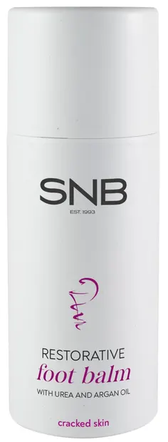 SNB Professional Balsam regenerant pentru picioare, 100 ml