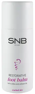 SNB Professional Balsam regenerant pentru picioare, 100 ml