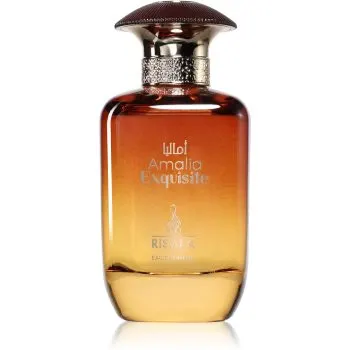 Risala Amalia Exquisite Amalia Exquisite Eau de Parfum unisex