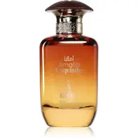 Risala Amalia Exquisite Amalia Exquisite Eau de Parfum unisex