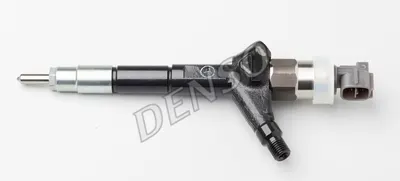 Injector NISSAN X-TRAIL 2.2D intre 2001-2005