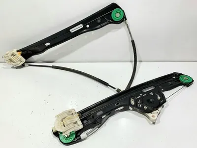 Macara geam electric stanga fata 7067795S BMW Seria 1 LCI (2008-2011) (E81,E87)