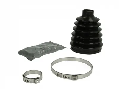 Burduf cauciuc cap planetara exterior (fi: 23 81) (lungime103) (set) potrivit DACIA LOGAN, LOGAN EXPRESS, LOGAN MCV, SANDERO; RENAULT CLIO II, CLIO II HATCHBACK, CLIO III 1.0-2.0 06.01