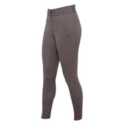 Pantaloni echitație Premier Equine Virtue cu prindere totală pentru femei