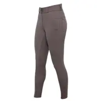 Pantaloni echitație Premier Equine Virtue cu prindere totală pentru femei