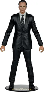 Figurină de acțiune McFarlane Television: Fallout - Cooper Howard (Red Platinum Edition), 17 cm