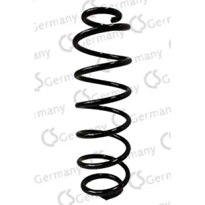 Arc spiral CS Germany 14.871.094