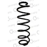 Arc spiral CS Germany 14.871.094