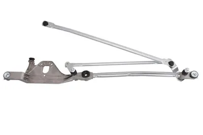 Mecanism stergator Fata potrivit FORD FOCUS C-MAX, FOCUS II 2003-2012 - (fara motoras)