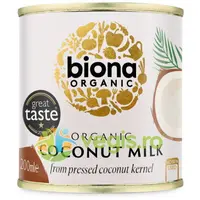 Bautura de Cocos Ecologic/Bio 200ml