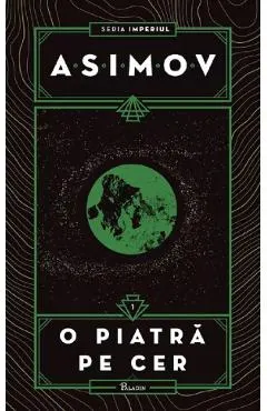 Imperiul Vol.1: O piatra pe cer