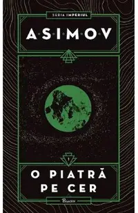 Imperiul Vol.1: O piatra pe cer