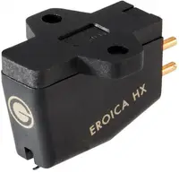 Doză pentru pick-up Goldring - Eroica HX, neagră